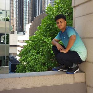 Meet your Posher, Laytha